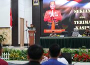 Sinergi Pemprov, DPRD dan Forkopimda Ditekankan dalam Ramadhan Leadership Camp Sulsel