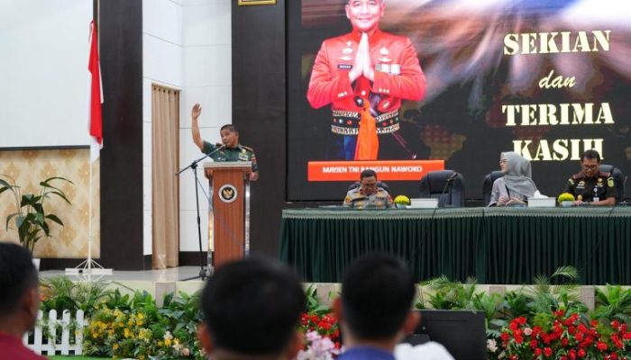 Sinergi Pemprov, DPRD dan Forkopimda Ditekankan dalam Ramadhan Leadership Camp Sulsel