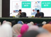BPK Sulsel Ingatkan Batas Belanja Pegawai 30 Persen agar Struktur APBD Tetap Sehat