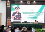 Momentum Ramadhan Leadership Camp 2026: Kejati Sulsel Ajak ASN Bangun Integritas dan Jauhi Korupsi