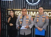 Polri Tegaskan Komitmen Transparansi, Berkas Kasus Kekerasan Anak di Tual Dilimpahkan ke Kejaksaan