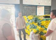 Ramadan 2026, Satgas Saber Pangan Pusat Keluarkan 350 Teguran dalam Tiga Pekan, 4 Kasus Diproses Hukum