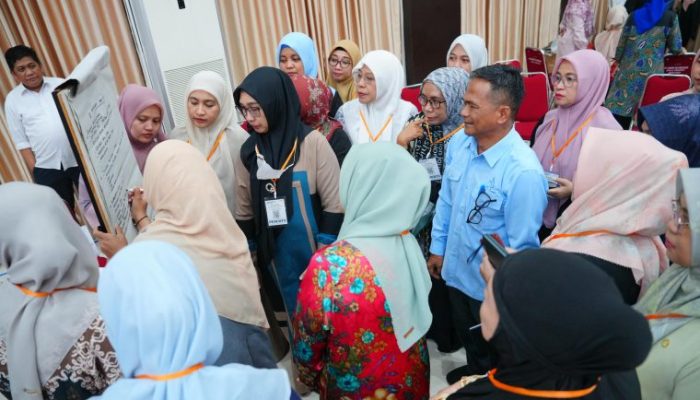 Pengadaan Barang dan Jasa Rawan Korupsi, ASN Sulsel Dibekali Solusi