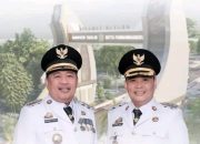 Daeng Manye-Hengkey Yasin Satu Tahun Takalar: Kemiskinan Turun Ekonomi Melaju