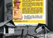 Kisran Makati Sebut Pidato Bupati Konawe Selatan Tidak Mencerminkan Pelayanan Publik