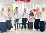 LBH HAMI Buton dan DP3A Jalin Kerjasma Pencegahan Kekerasan Terhadap Perempuan dan Anak