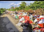 Kecamatan Ranomeeto Dianaktirikan Warga Ancam Pindah ke Kabupaten Tetangga Akibat Sampah dan Banjir