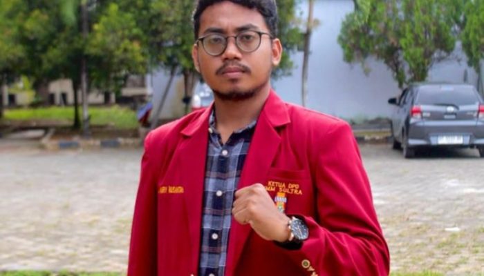Dinilai Arogansi, DPD IMM Sultra Desak Kapolda Copot Kapolres Bombana