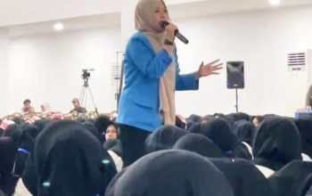 Ketua DEMA IAIN Kendari Kecam Tindakan Represif Aparat Kepolisian di Bombana