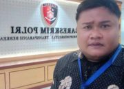 LSM Inakor Desak APH Audit Proyek Lapangan Rappolemba Senilai Rp556 Juta