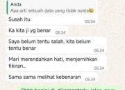 Jalan Dibiarkan Rusak, Warga Bergerak Sendiri Polemik Melebar, Nama Ketua GRIB Terseret Ikut Berkomentar Mau Mencerdaskan Anak Bangsa