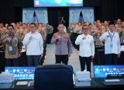 Polri Gelar Operasi Ketupat 13-25 Maret, Kerahkan 161 Ribu Personel Gabungan