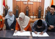 Perkuat Konsolidasi Demokrasi, Bawaslu Gowa dan Institut Aisyiyah Sulawesi Selatan Jalin Kerja Sama Strategis