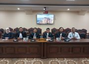 Dr. Yuspan Zalukhu Angkat Isu Rp63 Triliun Kuota Hangus dalam Sidang MK