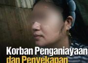 Kasus Penganiayaan Perempuan di Makassar, LBH Suara Panrita Keadilan Desak Kapolrestabes Tahan Pelaku