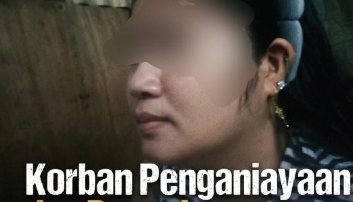 Kasus Penganiayaan Perempuan di Makassar, LBH Suara Panrita Keadilan Desak Kapolrestabes Tahan Pelaku