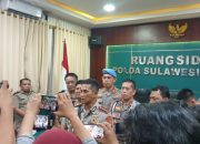 Kabidpropam Polda Sulsel Sampaikan Fakta Persidangan, Dugaan Pelanggaran Kode Etik Personel dalam Kasus Narkoba