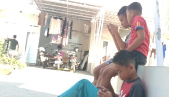 Pemerintah Tutup Akses! TikTok, Instagram dan Roblox Tak Lagi untuk Anak 12–16 Tahun Akan Mulai 28 Maret 2026