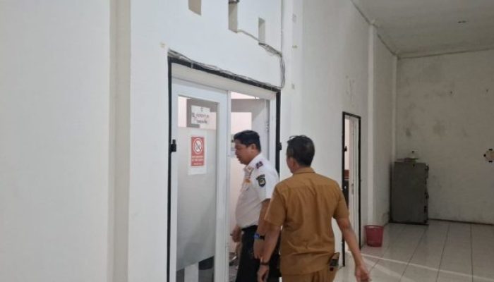 Breking News! Pemeriksaan Agus Harahap Diduga Ada Sentimen Bupati Gowa?