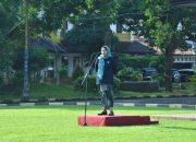 Pj Sekda Batang Ajak ASN Cetak Dua Sejarah di Rekor MURI HUT Batang Ke-60