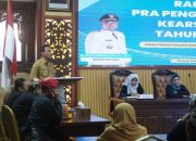 Pemkab Batang Antisipasi Lonjakan Mudik Lebaran, Wabup Prediksi Puncak Terjadi 18 Maret 2026