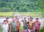Diresmikan Presiden Prabowo, Gubernur Sulsel Support Program Jembatan Gantung TNI untuk Perkuat Akses