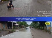 Gubernur Sulsel Beberkan Progres Nyata Pengerjaan Ruas Jalan Burung-burung, Bili-bili dan Tondong Sinjai