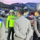 Polres Gowa Intensifkan Patroli Ramadan, UKL 2 Sisir Jalan Tumanurung