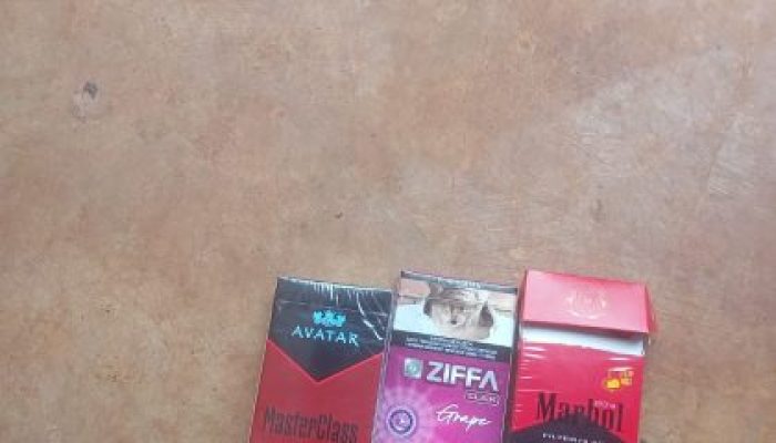 Diduga Beredar Bebas, Peredaran Rokok Tanpa Cukai di Pecalungan Disorot