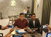 Anton Timbang Laporkan Sejumlah Akun Medsos ke Polda Sultra, Dugaan Pencemaran Nama Baik