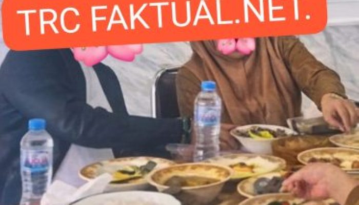 Gowa Berisik, Bupati Diam! Husniah Talenrang Jadi Sorotan, Publik Pertanyakan Transparansi