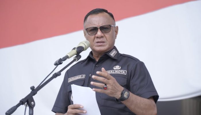 Strategi Wali Kota Tidore Stabilkan Ekonomi Masyarakat Melalui Percepatan THR 1447 H