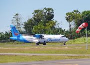 Subsidi Penerbangan Pemprov Sulsel Permudah Akses Mudik dan Konektivitas Wilayah Kepulauan