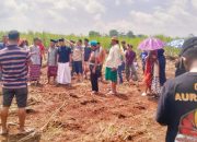 Warga Tanakaraeng Blokir Proyek Koperasi, Alat Berat Diturunkan Tanpa Izin – Ketegangan dengan Koramil Parangloe Meningkat