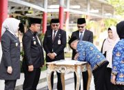 BKD Sulsel: Belum Ada Keputusan Soal PPPK Dirumahkan, Evaluasi Kinerja Tetap Berjalan