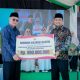 Hadiri Syawalan Muhammadiyah, Gubernur Sulsel Apresiasi Peran Strategis dalam Pengembangan SDM