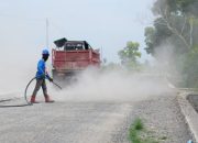 Guru dan Petani Sumringah Jalan Diperbaiki, Ekonomi dan Mobilitas Meningkat