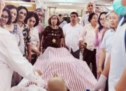 GPIB Pasar Minggu Bekali Jemaat Pelayanan Kedukaan yang Penuh Kasih dan Profesional