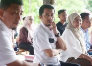 Kabid Jalan DBMBK Tegaskan Peningkatan infrastruktur Ruas Jalan Burung-Burung – Bili-Bili ditargetkan rampung total pada Mei 2026 