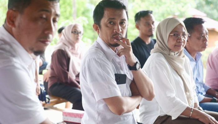 Kabid Jalan DBMBK Tegaskan Peningkatan infrastruktur Ruas Jalan Burung-Burung – Bili-Bili ditargetkan rampung total pada Mei 2026 
