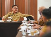 Pemprov Sulsel Perketat Pengawasan Perizinan Usaha Pariwisata