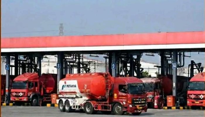 Antrean di SPBU Meningkat, Pemprov Sulsel Tegaskan Stok BBM Aman dan Harga Tak Naik