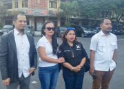 Kuasa Hukum Anne Yulia Datangi Polda Bali, Soroti Perkembangan Kasus Dugaan Penipuan Villa di Canggu