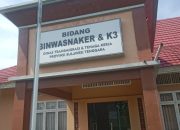 Hambat Pengusaha Investasi di Sultra, Pemeriksaan Uji K3 Prosedurnya Dipertanyakan