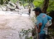 Hari Ketiga Pencarian, Korban Diduga Hanyut di Sungai Kassi Belum Ditemukan