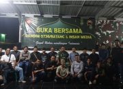 Proyek Kopdes Merah Putih di Batang Dikebut, Puluhan Unit Rampung, Target Tuntas Agustus 2026