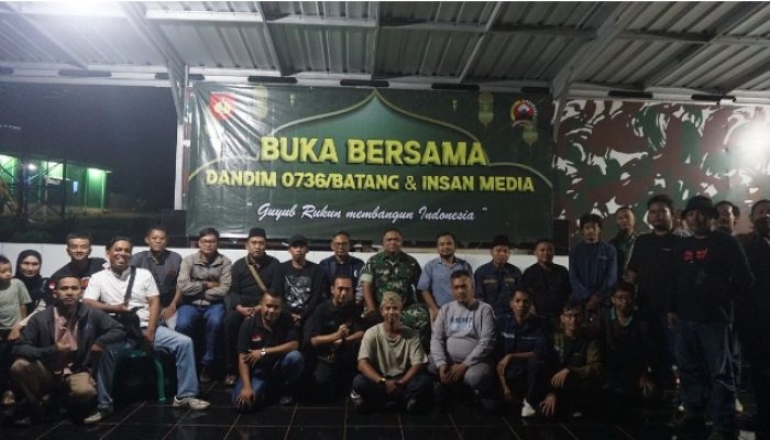 Proyek Kopdes Merah Putih di Batang Dikebut, Puluhan Unit Rampung, Target Tuntas Agustus 2026