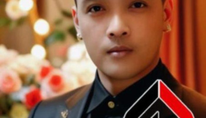 Kaperwil Jawa Tengah Media Faktual.net Sampaikan Ucapan Idul Fitri 1447 H