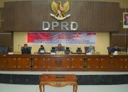 DPRD dan Pemkot Tidore Kepulauan Sahkan Perda Perlindungan Hak Penyandang Disabilitas