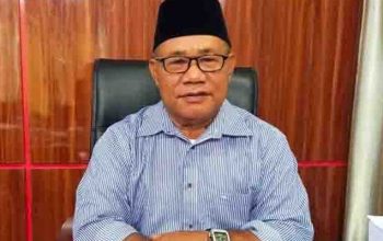 Anggaran Terbatas, Masa Reses DPRD Kota Tidore Kepulauan Tahun 2026 Dipangkas